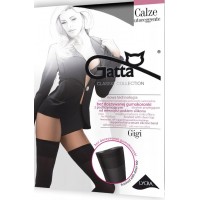 Gatta Gigi № 05 Gatta Gigi № 05